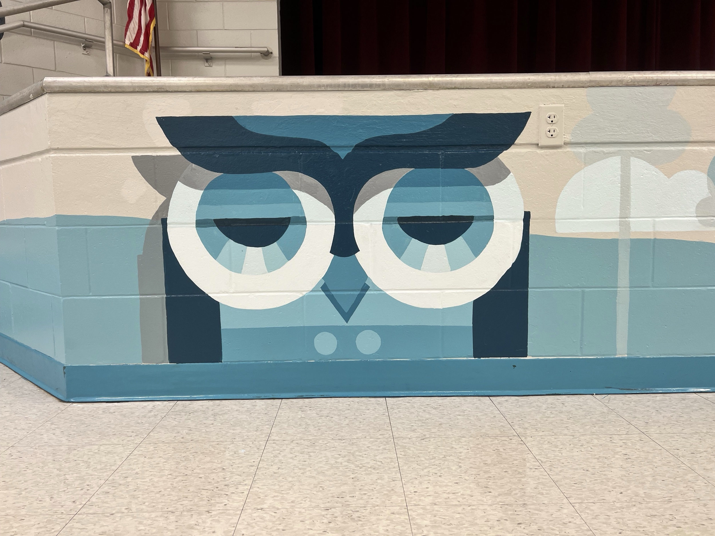 Waters Edge Elementary